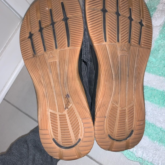 Reebok nano 8.0 - Picture 3 of 4